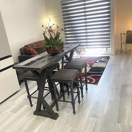 Liguanea -One Bedroom Oasis Near Us Embassy Kingston Exterior photo