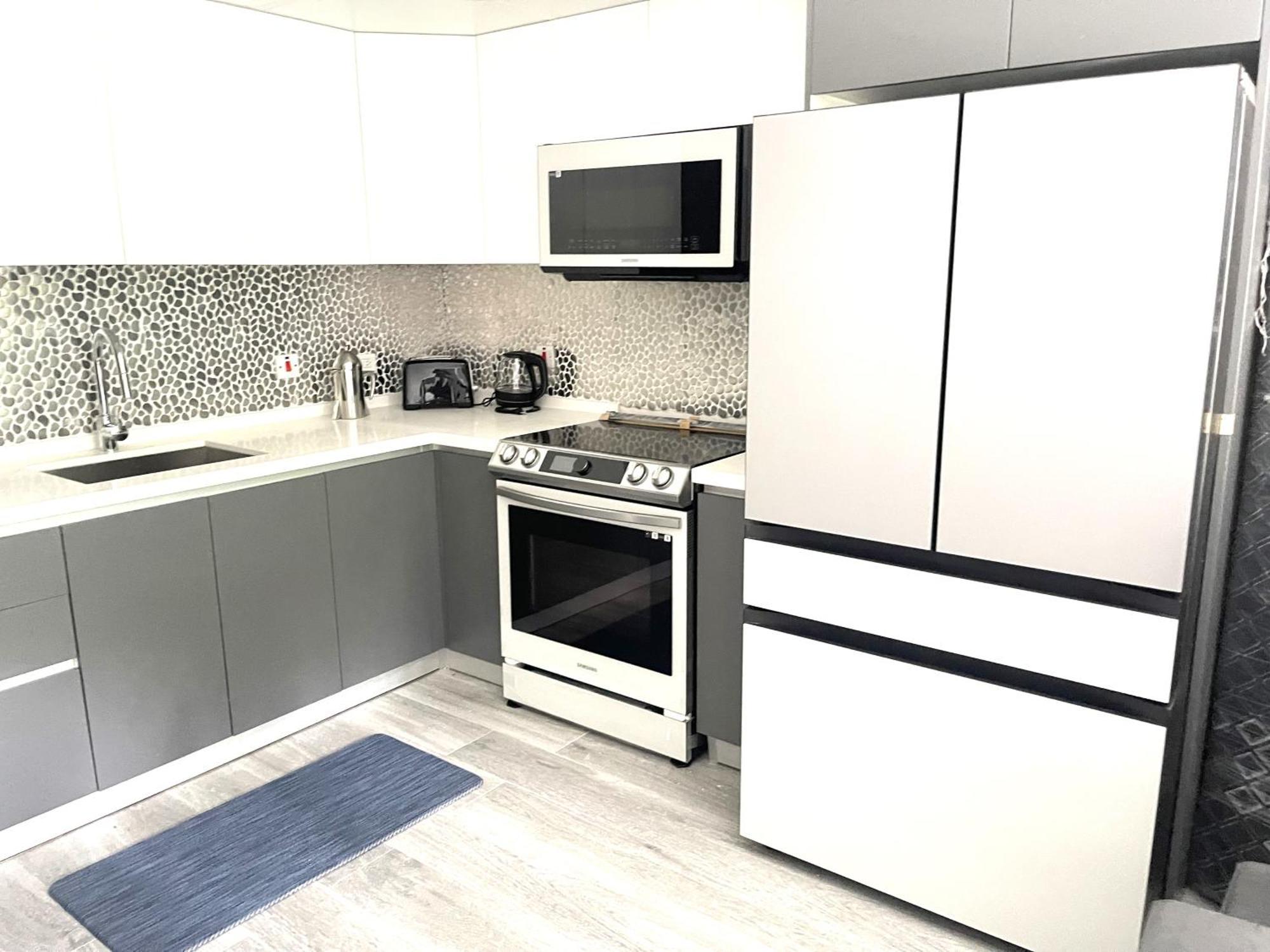 Liguanea -One Bedroom Oasis Near Us Embassy Kingston Exterior photo