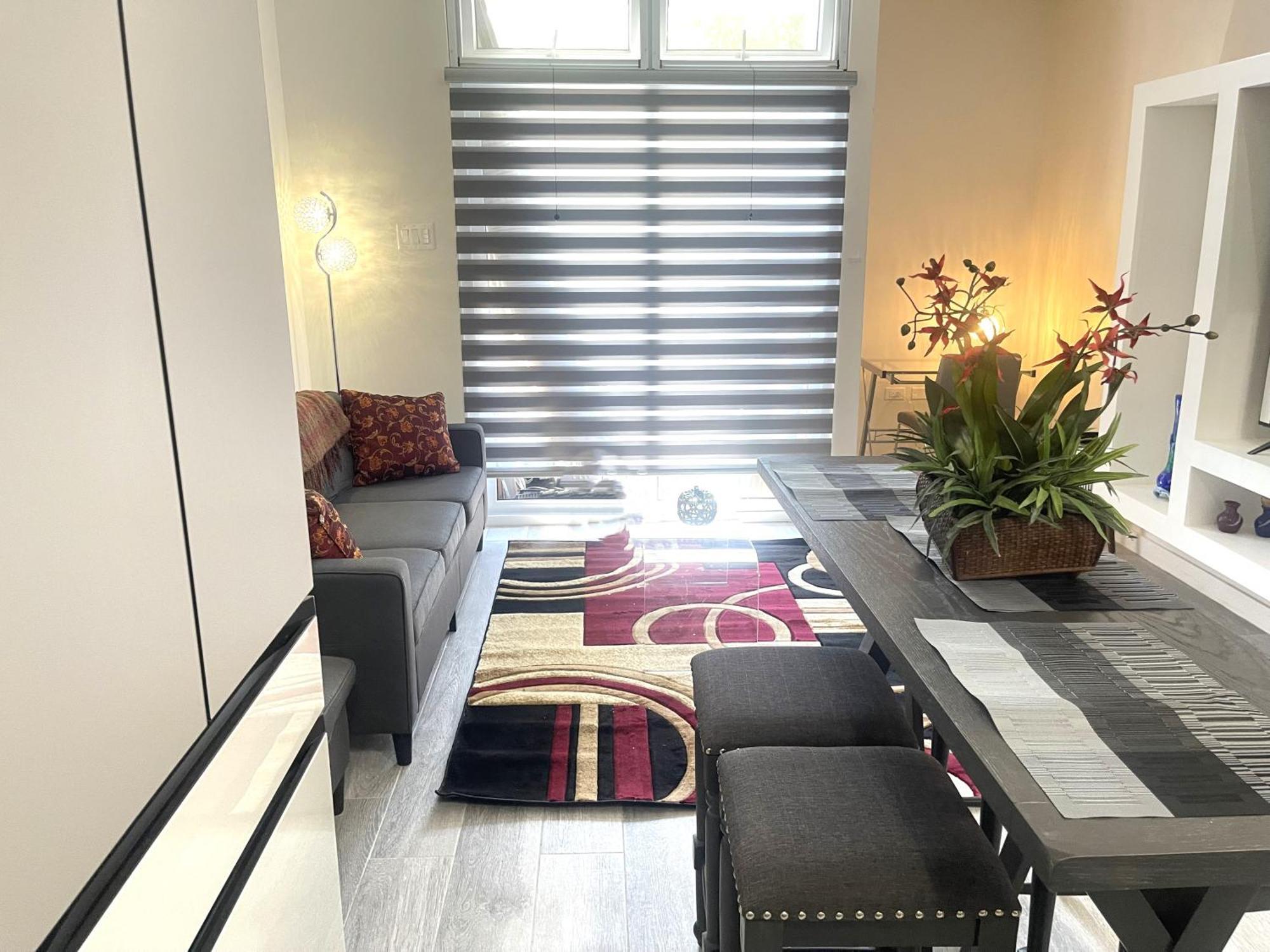 Liguanea -One Bedroom Oasis Near Us Embassy Kingston Exterior photo