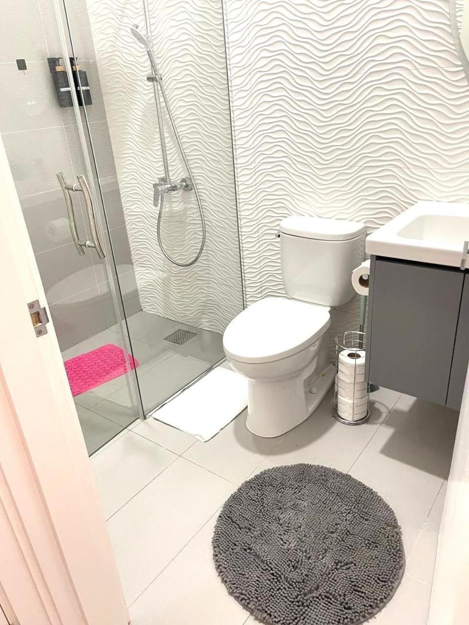 Liguanea -One Bedroom Oasis Near Us Embassy Kingston Exterior photo