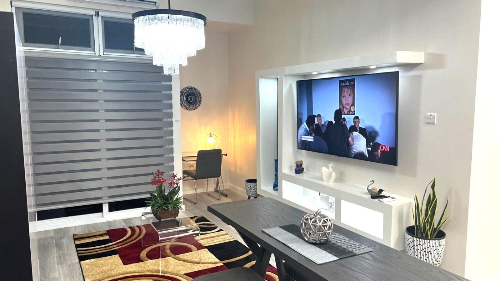 Liguanea -One Bedroom Oasis Near Us Embassy Kingston Exterior photo